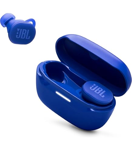 Amazon.com: JBL Reflect Flow - Wireless Sport Earbuds - Teal