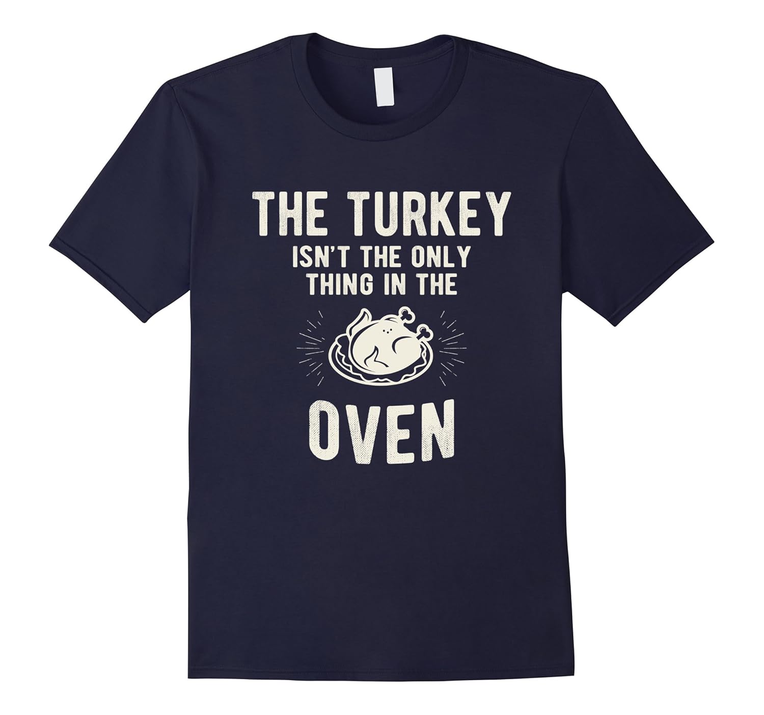 Funny Baby Announcement Thanksgiving Turkey Shirt for Moms-ANZ