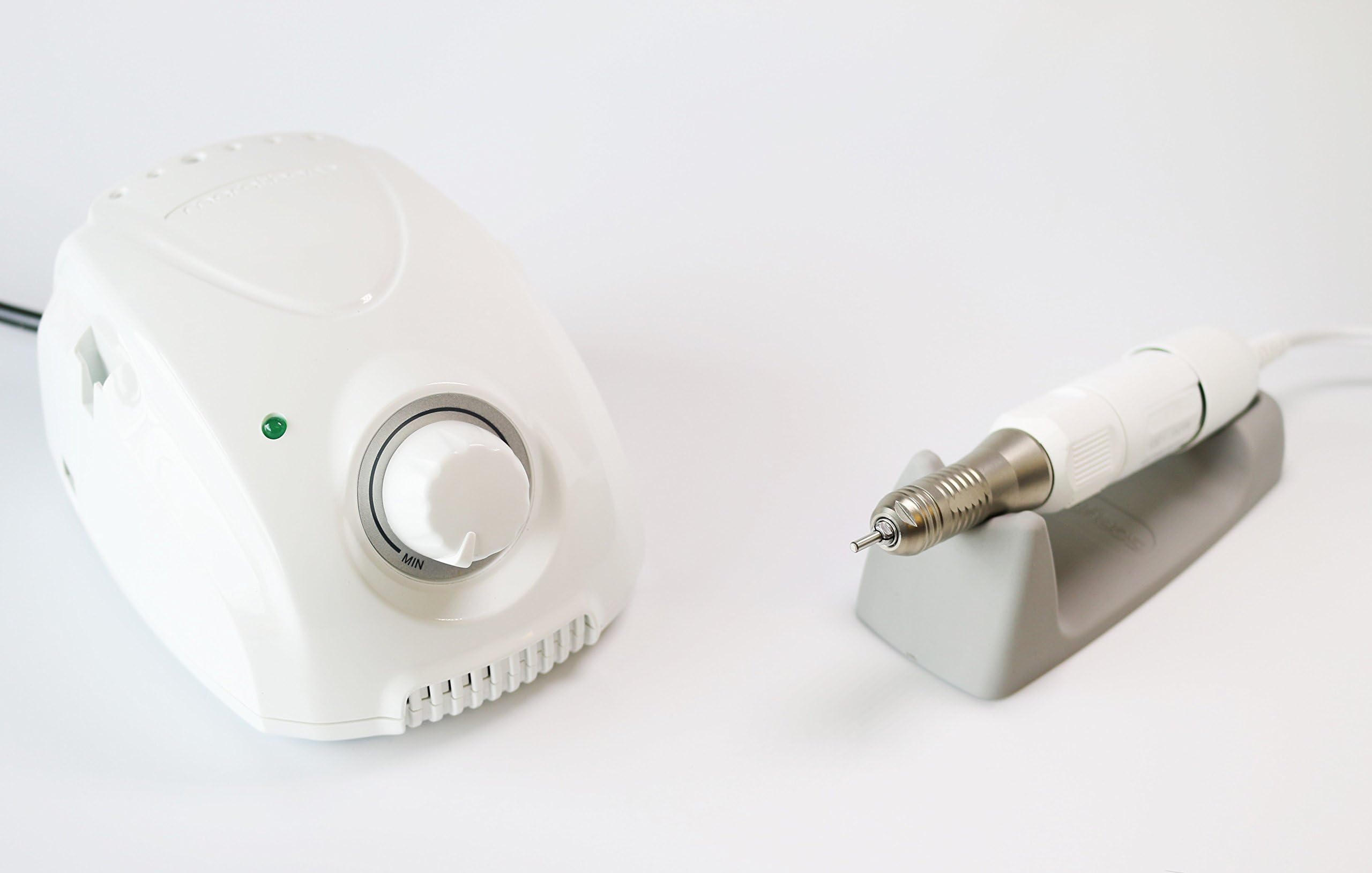 Saeyang Mighty M3 Champion Professional Nail Drill - Chiropody/Podiatry/Nail Technician by TAFS®