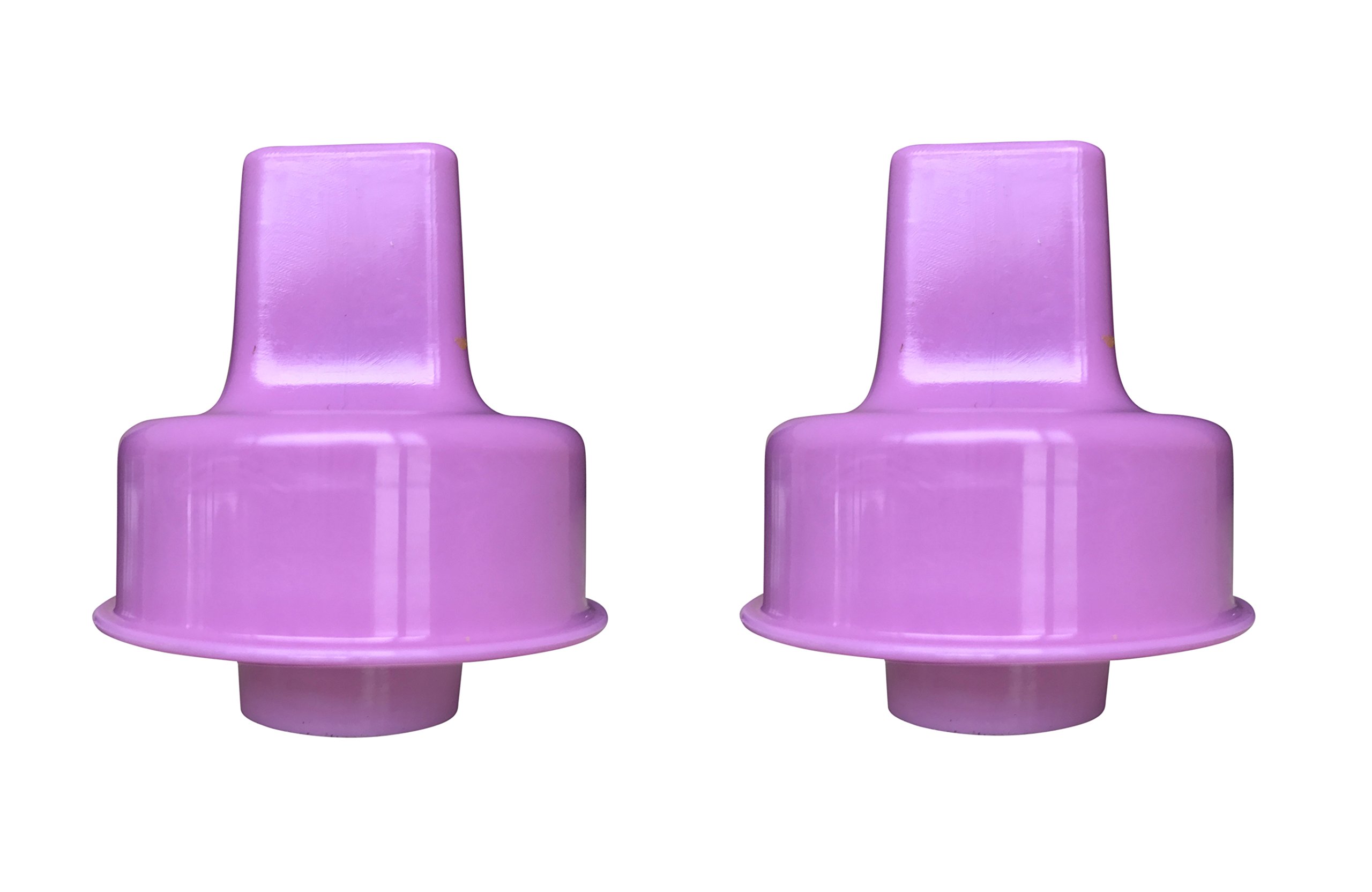 Baby Bottle Adapter Turns Water Bottles into Baby Bottles