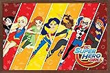 Trends International DC Comics TV - DC Superhero