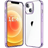 JJGoo Compatiable with iPhone 12 Case and 12 Pro