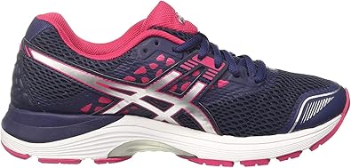 asics pulse 9 review