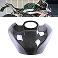 S1000RR Full Tank Cover Protector 100% real Carbon Fiber Gas Tank Protectors For BMW S1000RR 2019 2020 2021 2022 2023 2024 S1000R 2021+ M1000RR 2021 2022 2023 2024