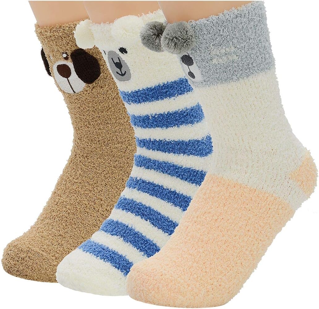 amazon women's slipper socks