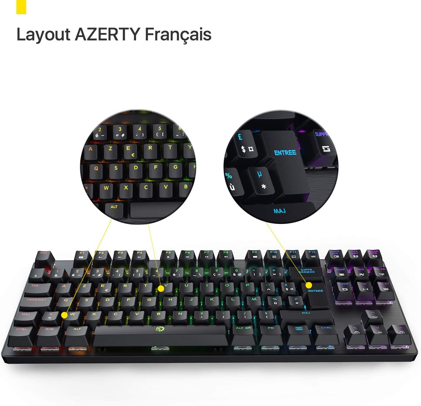 clavier drevo tyrfing v2