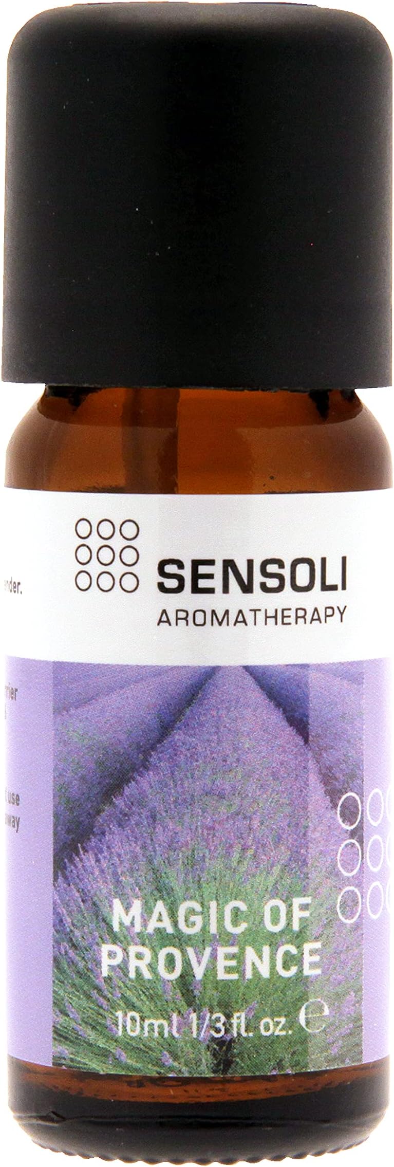 Sensoli Magic of Provence Essential Oil Blend Aromatherapy Wellbeing 10ml