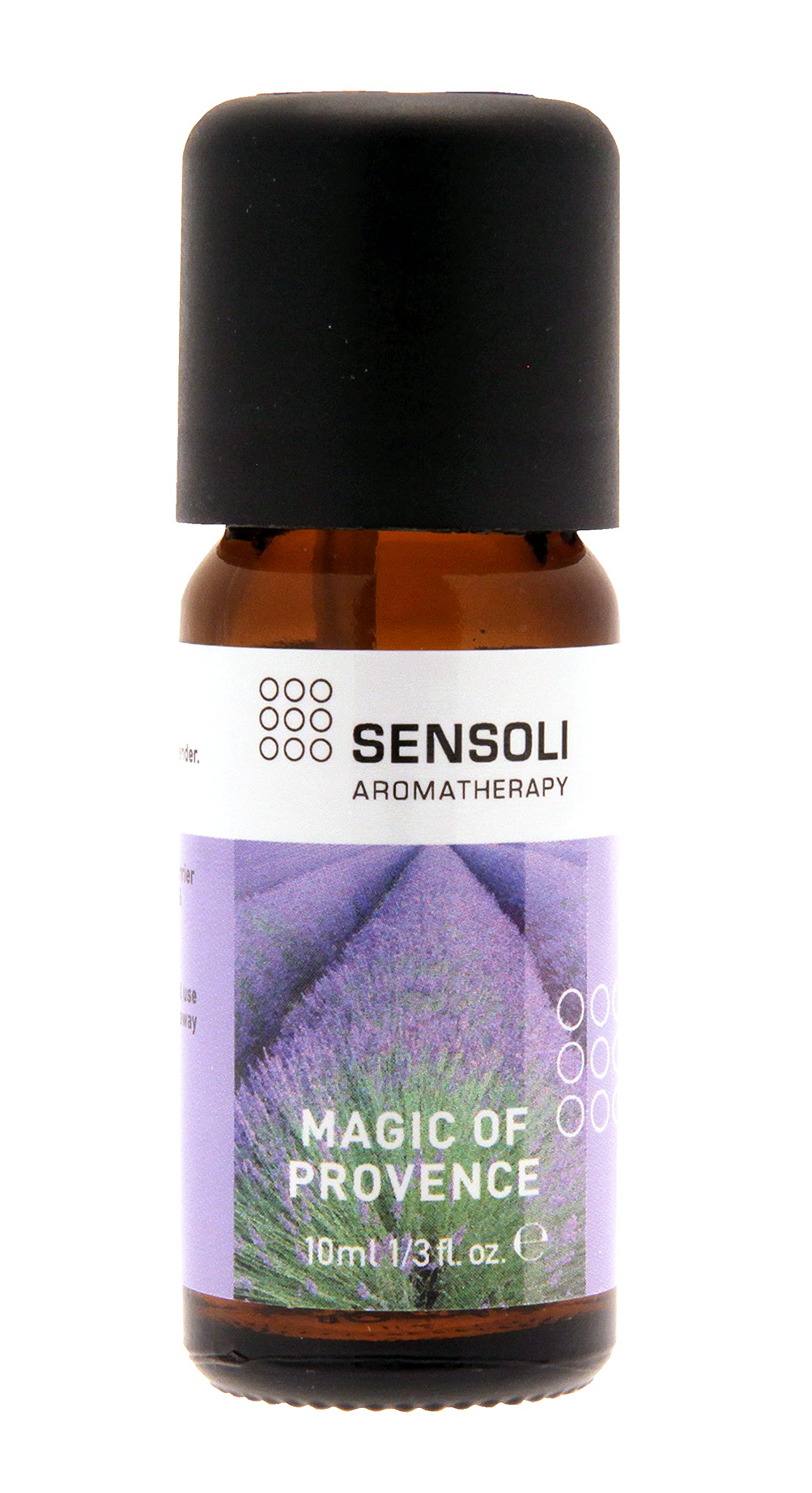 SENSOLI Magic of Provence Essential Oil Blend