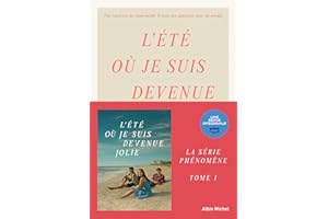 L'été où je suis devenue jolie: ETE OU JE SUIS DEVENUE JOLIE -L' -NE