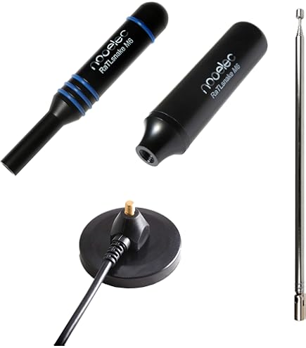 Amazon.com: Nooelec RTL-SDR v5 SDR - NESDR Smart HF/VHF/UHF