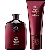 ORIBE Shampoo and Conditioner for Beautiful Color Bundle