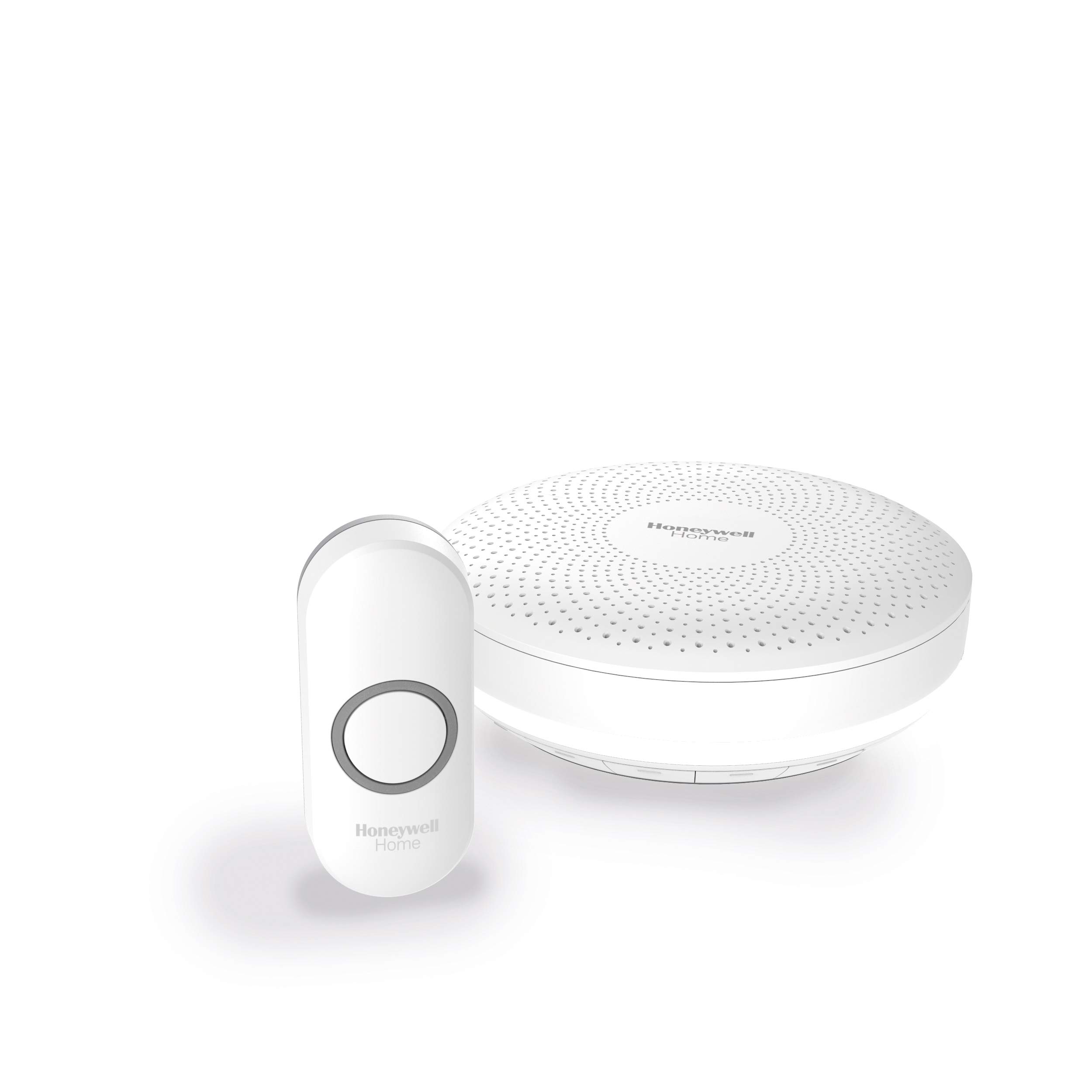 Honeywell Home DCR313N Round Door Bell