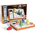 Circuit Board for Kids,STEM Educational Toys with 500 Challenges for Boys and Girls,Circuit Kits for Kids Age 7+ Science Kits as Birthday, ShenMaster