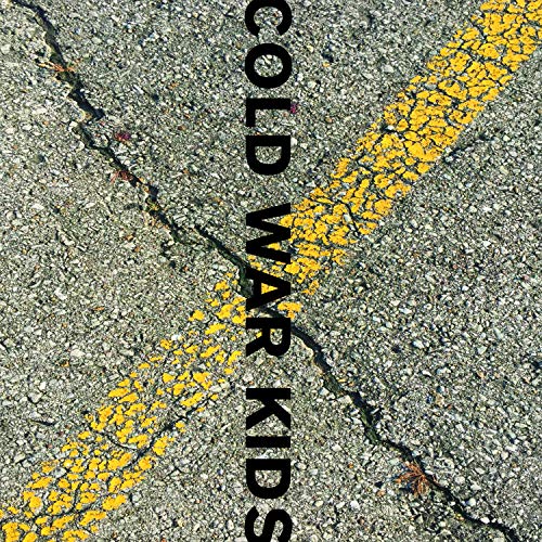 Album Art for Cold War Kids by Cold War Kids
