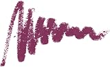 Rimmel London Exaggerate Automatic Lip Liner 105 Under My Spell view 3