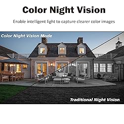 Arlo Essential Spotlight Camera, Wireless Security