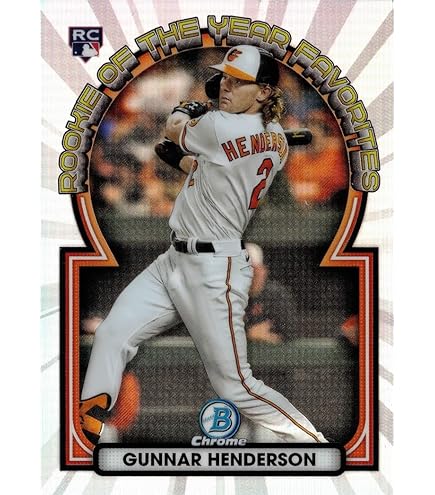 Amazon.com: 2022 Topps Heritage Minors #147 Gunnar Henderson