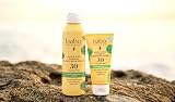 Babo Botanicals SPF 30 Clear Zinc Lotion Fragrance Free 3 oz Non Nano view 9