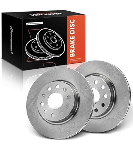 Bosch 26010750 QuietCast Premium Disco De Freno, Frente, Front, 16011495 - View #8