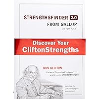StrengthsFinder 2.0