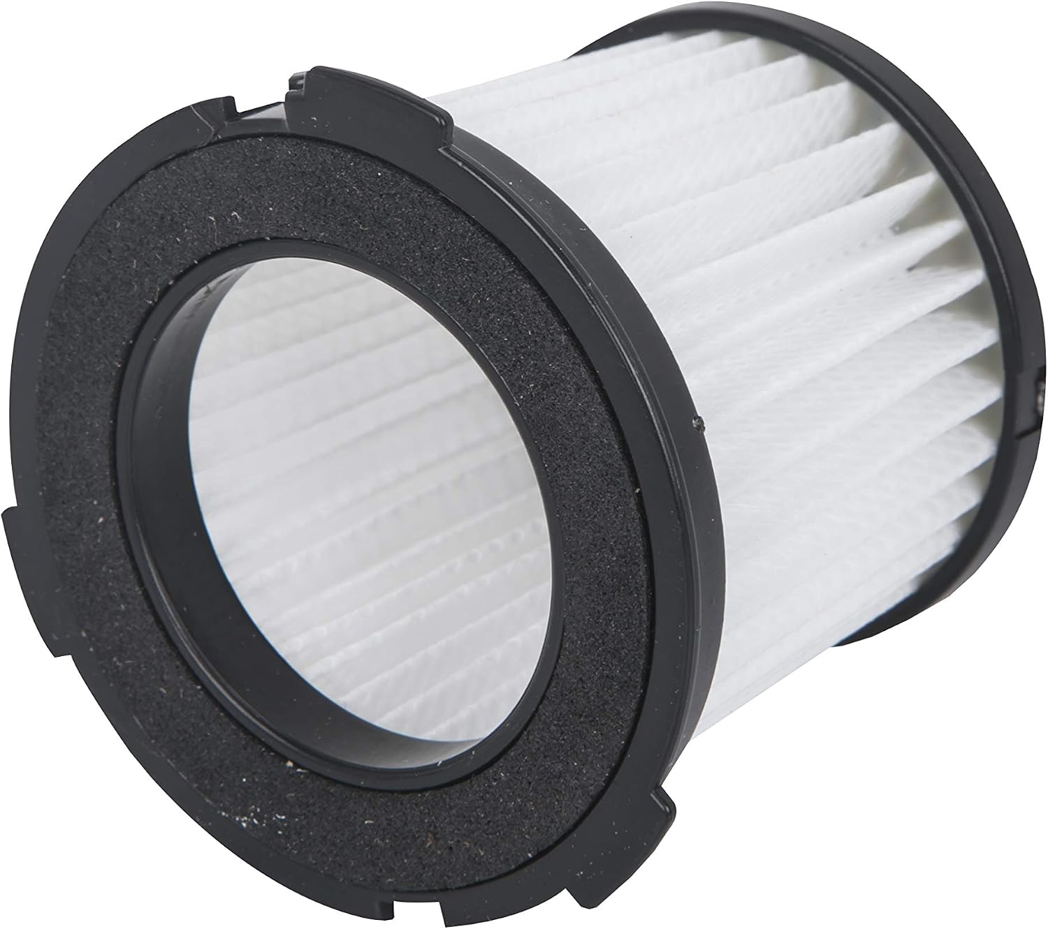 WORX WA6077 X2 HEPA Filter for the WORX Cubevac WX030 Compact Vacuum, White - Image 5