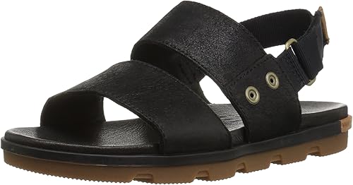 sorel sandals amazon