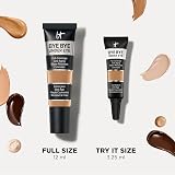 IT Cosmetics Bye Bye Under Eye Concealer Highly Pigmented Water-Resistant view 8