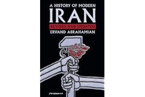 A History of Modern Iran