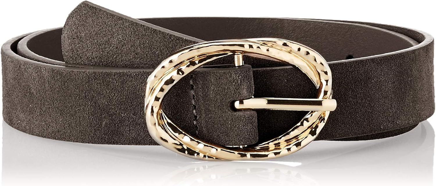 Pieces Women's Belt Amazon.co.uk Clothing