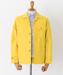 Freemans Sporting Club Camp Shirt STYLE6-UF84