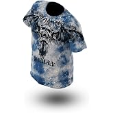 Official Iceman X Affliction T-Shirt