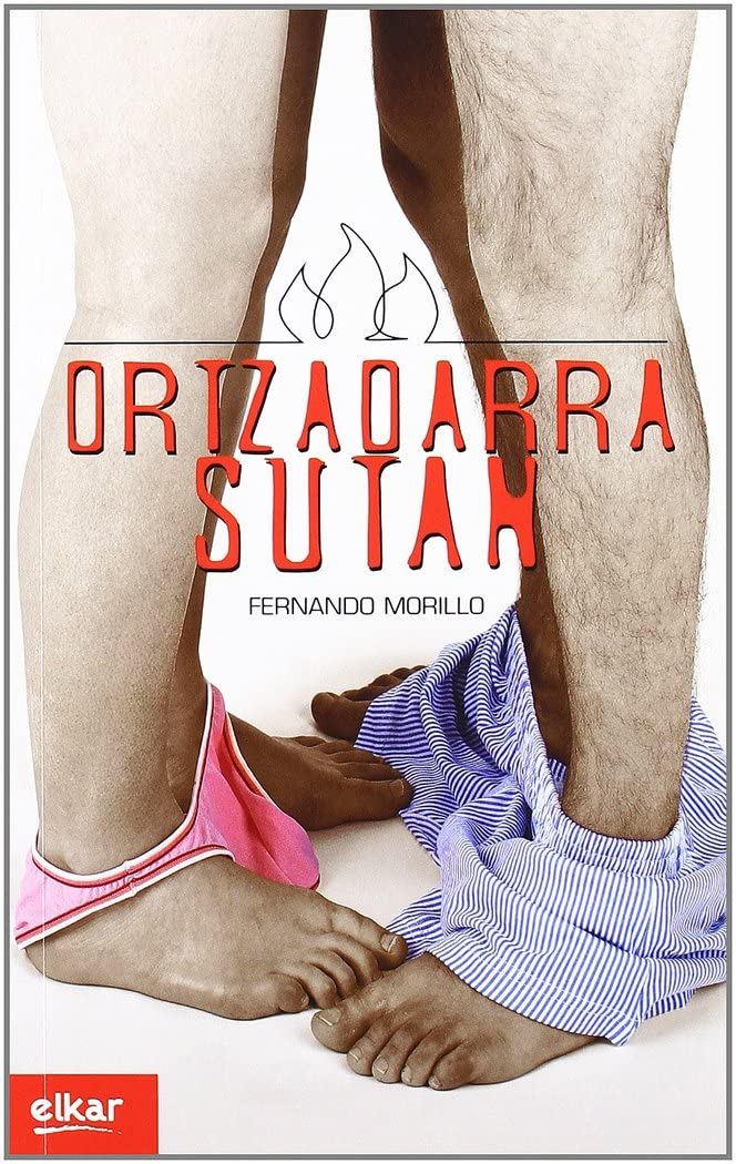 Ortzadarra sutan: 218 (Literatura)