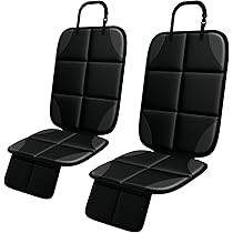 Seat Covers For Cars MORROLS Car Seat Protectors For Child Car