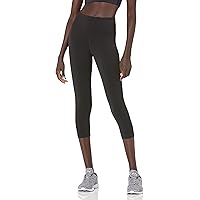 Calvin Klein Women's Premium Performance Double Waistband Moisture