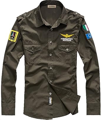 air force clothing store