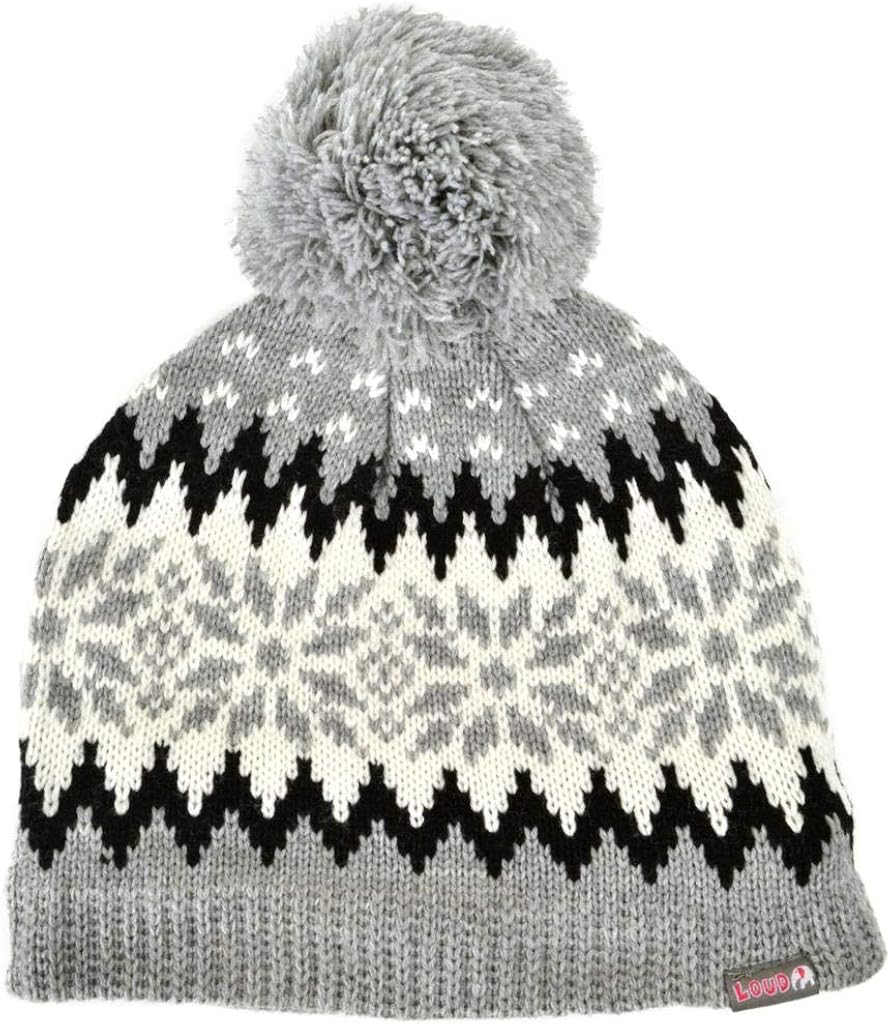 awesome ski hats