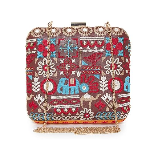 chumbak clutches