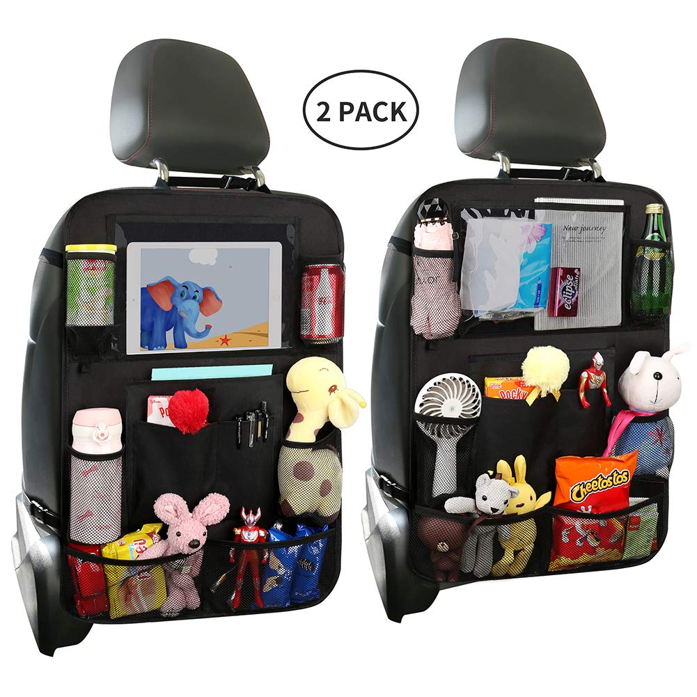 Best car seat holder elastic