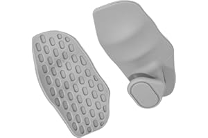 Ergonomic Hand Protector Gloves Workout Grips for Weight Lifting and Exercise provide a secure grip and heavy duty home gym a