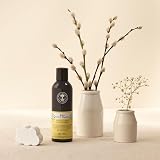 Neal's Yard Remedies Baby Bath & Shampoo with Lavender & Chamomile 200ml view 3