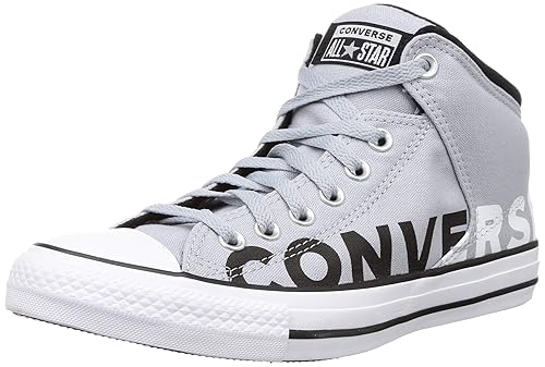 converse unisex white