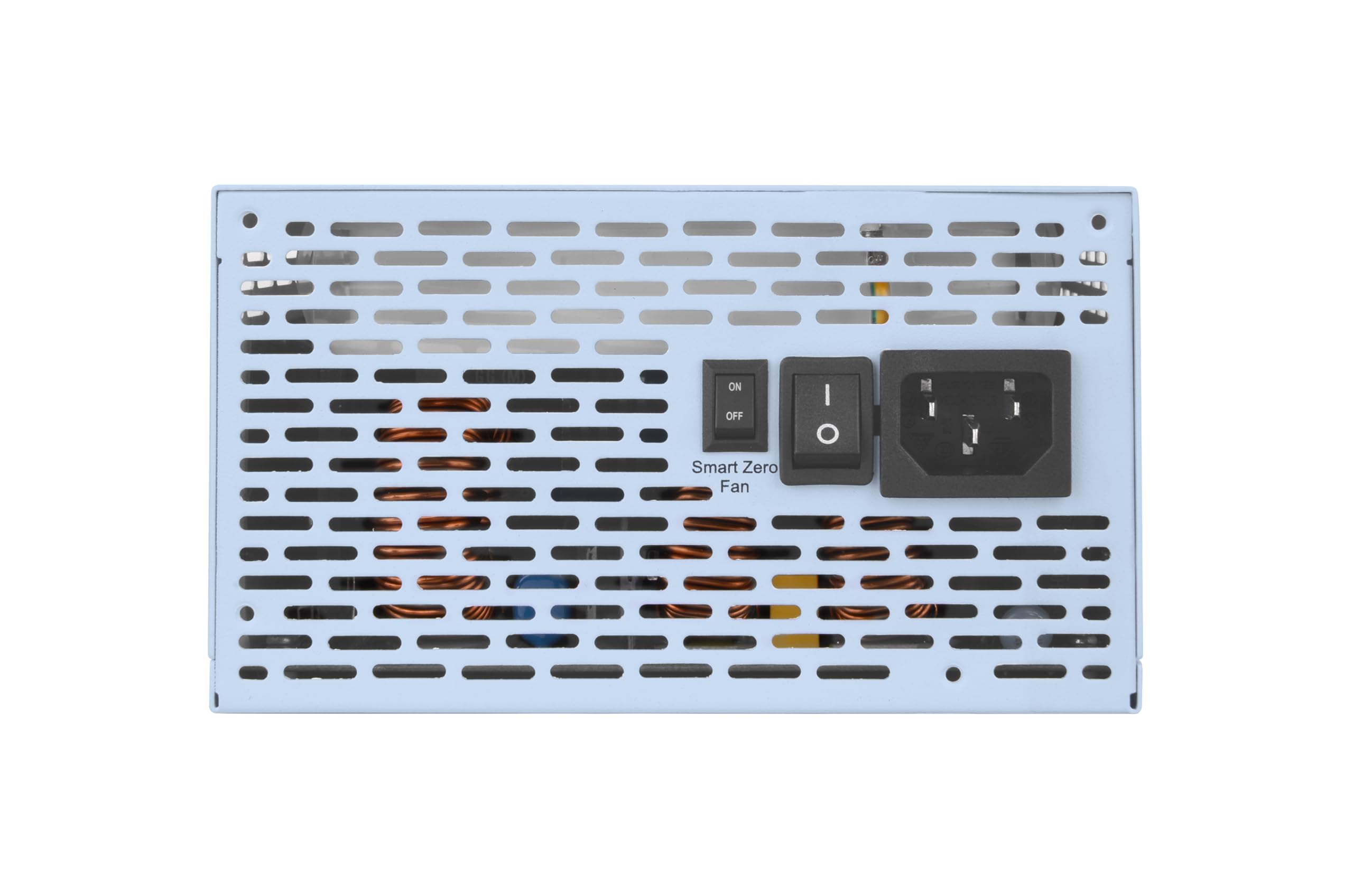 Thermaltake GF A3 1050W | PC-ATX-3.1-Netzteil | PCIe Gen 5.1 | 80-Plus-Gold | voll-modular | leiser 140 Lüfter | EU Zertifiziert | 25 Jahre Hydrangea Limited Edition 4