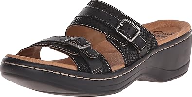 clarks hayla sandal