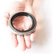 Lycee Navel2.0 SR以下4コン スリーブ EAI Oil Seal Compatible for Nissan OEM# 40232-31G00 | NJ695