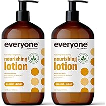 Amazon.com : Everyone Nourishing Hand and Body Lotion, 32