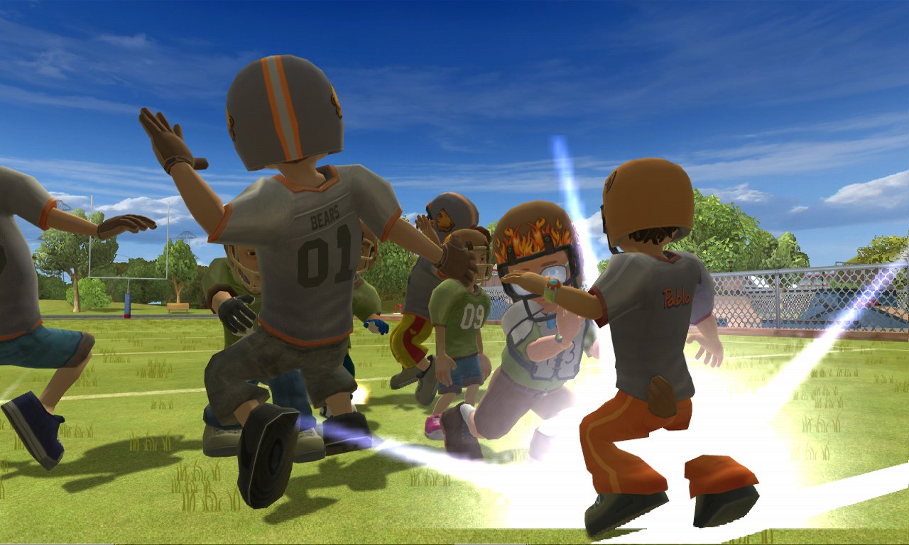 66 Backyard Football Pc Game Outdoorhom
