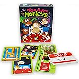 Amazon.com: Gamewright Boochie, A Whole New Ball Game Multi-colored, 5 ...
