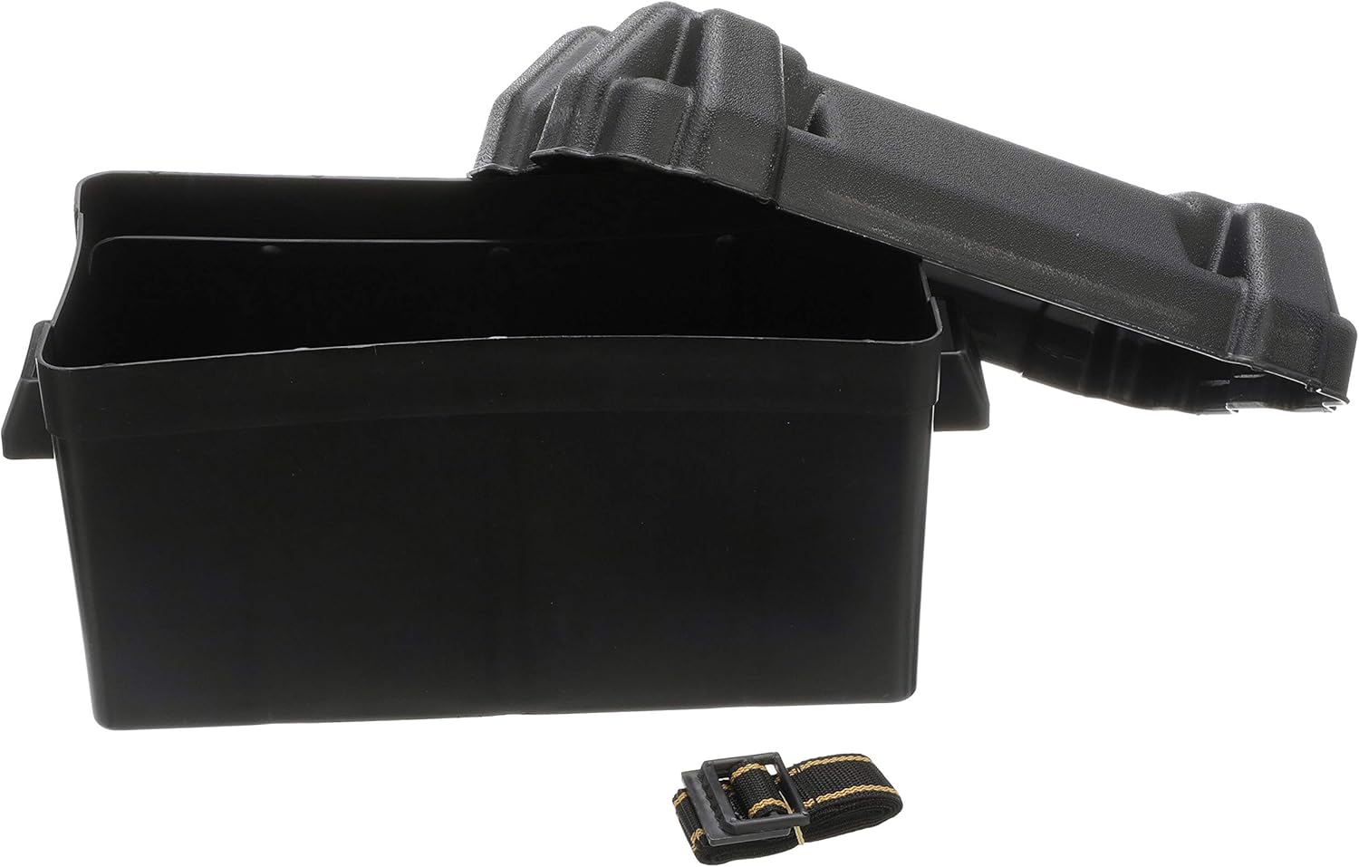 attwood 9065-1 Standard Battery Box - 24 Series, Vented : Powersports Batteries : Sports & Outdoors