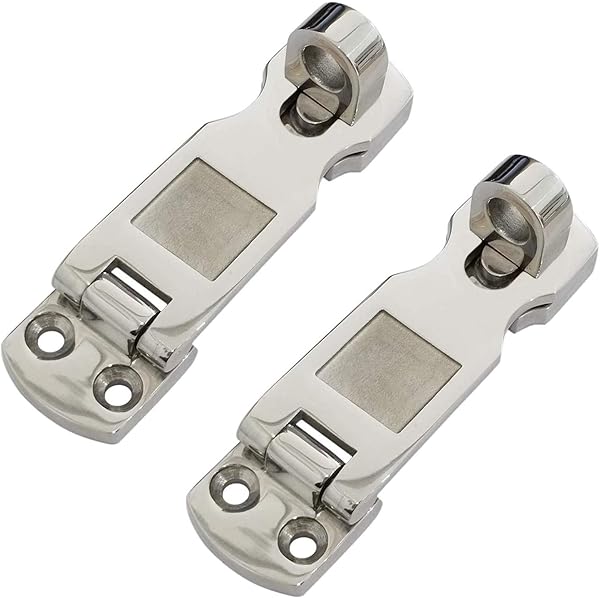 Malin MS20995C Stainless Steel Safety Wire – 0.041" Diameter, 2-Pack Spools