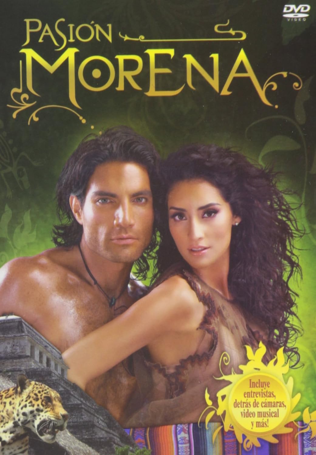 Tutte Le Puntate Di Pasion Morena In Italiano
